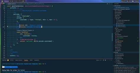 dbmaster|ermaster vscode.